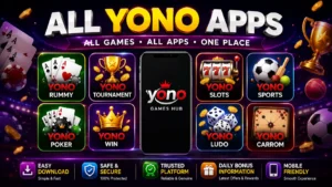 yono games