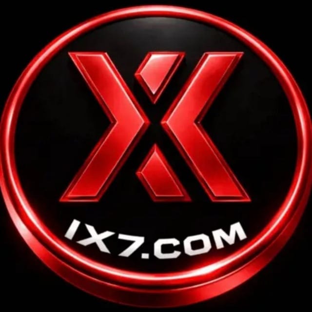 IX7 Game App logo