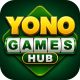 yono games hub